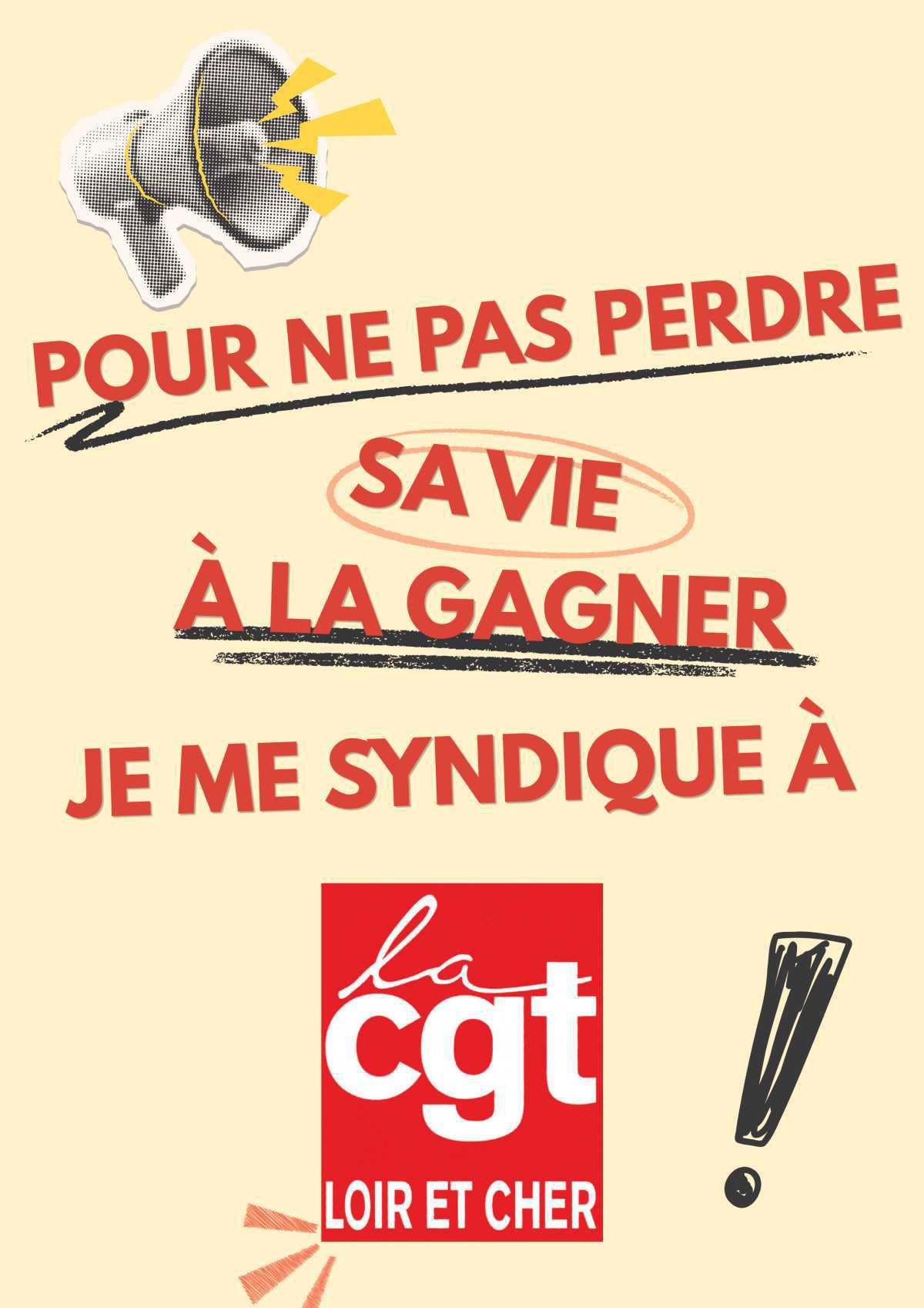 28 avril : perdre la santé, la vie au travail, ça suffit !