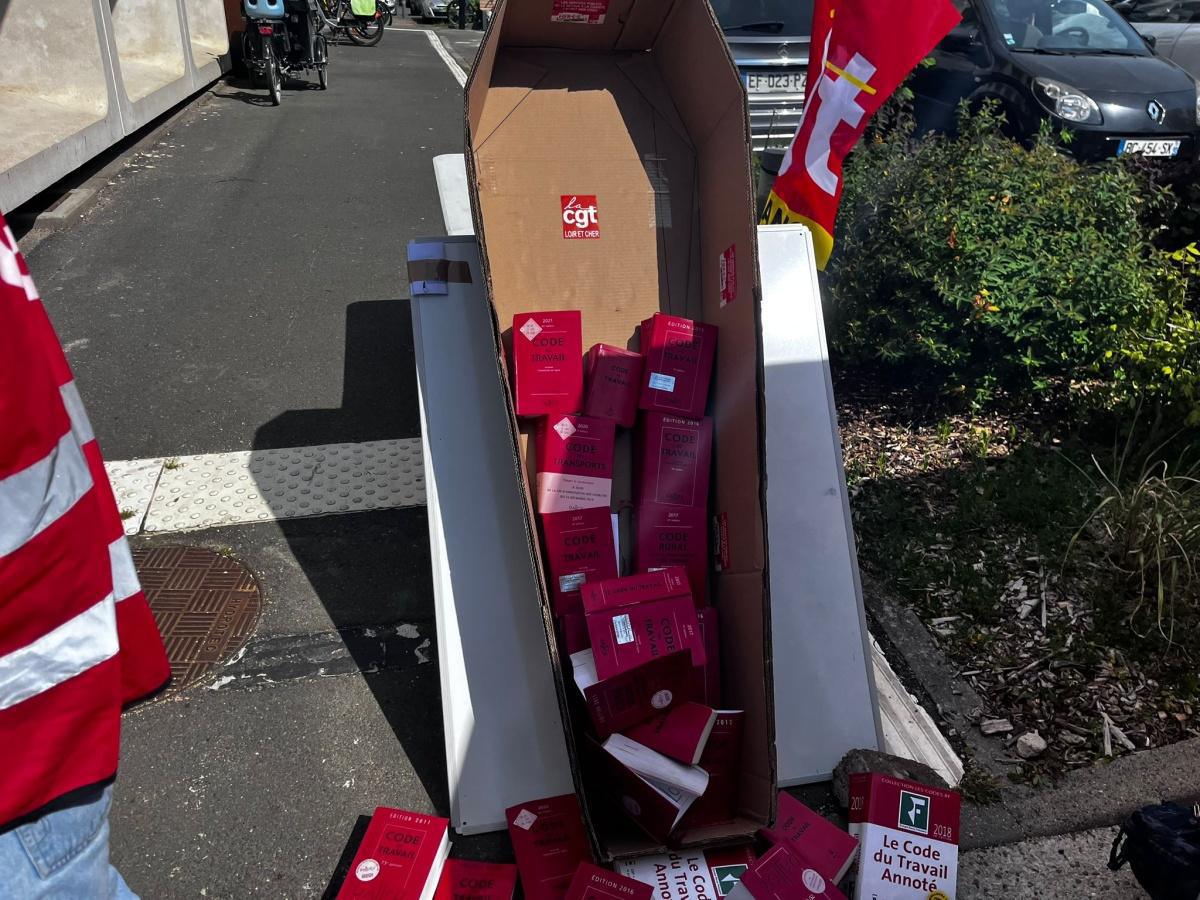 28 avril - Nos mort·es, leurs profits, ça suffit !