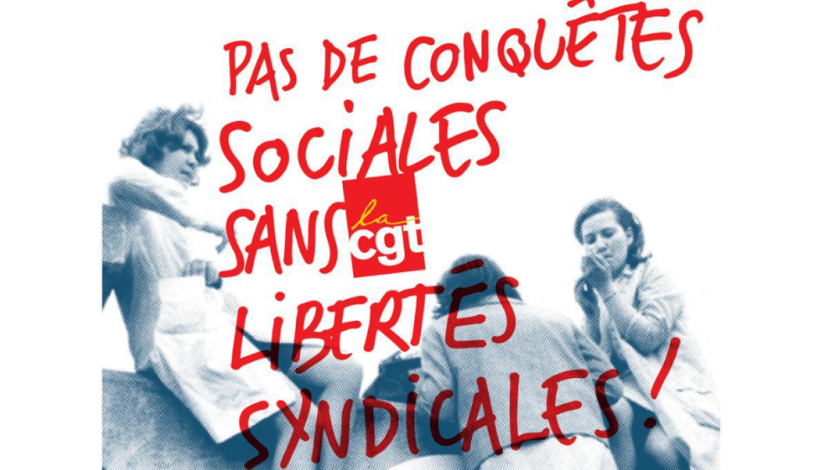 Soutien à Laurent Indrusiak!