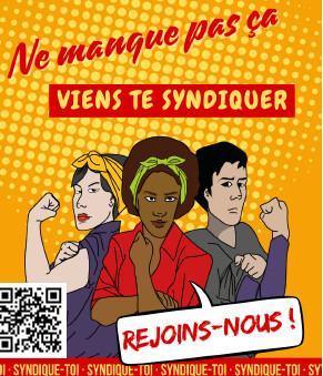 9 juin 2026 - Mobilisation des AESH