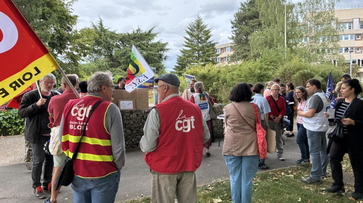 9 juin 2026 - Mobilisation des AESH 9 juin 2026 - Mobilisation des AESH