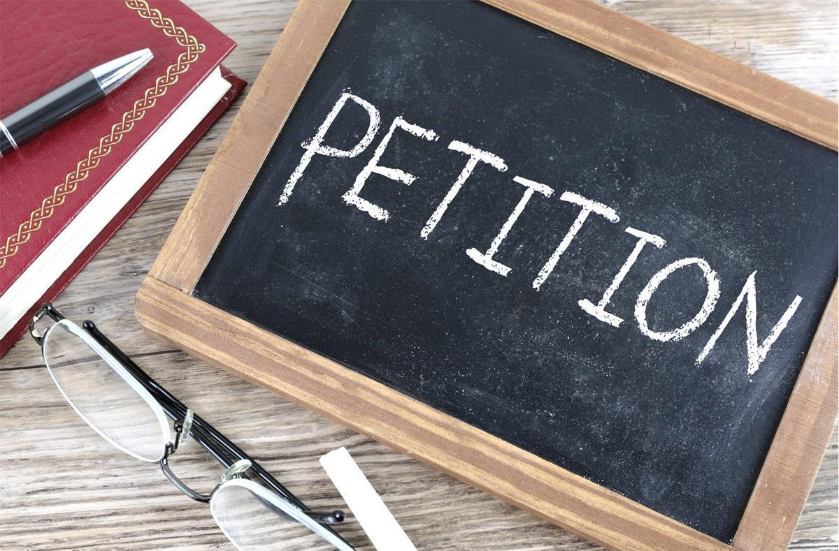 Pétition - Pour un Défenseur des droits à la hauteur de la fonction !