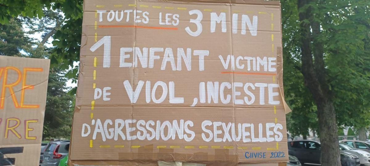 15 juin 2026 - Poursuite de la mobilisation féministe 