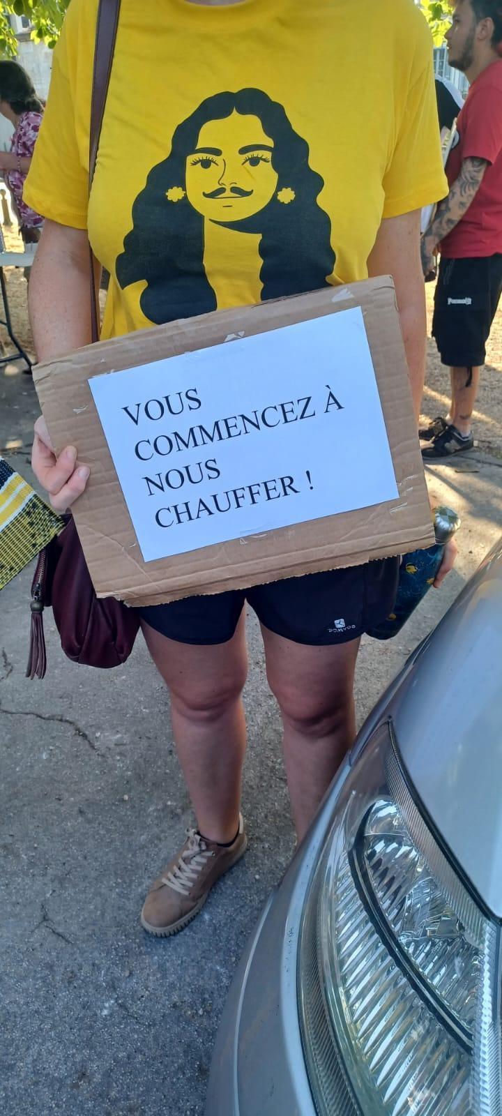 22 juin 2026 - Pour une loi intégrale contre les VSS, tant qu'il le faudra ! 22 juin 2026 - Pour une loi intégrale contre les VSS, tant qu'il le faudra !