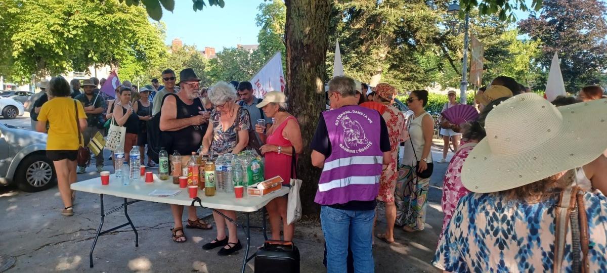 22 juin 2026 - Pour une loi intégrale contre les VSS, tant qu'il le faudra !
