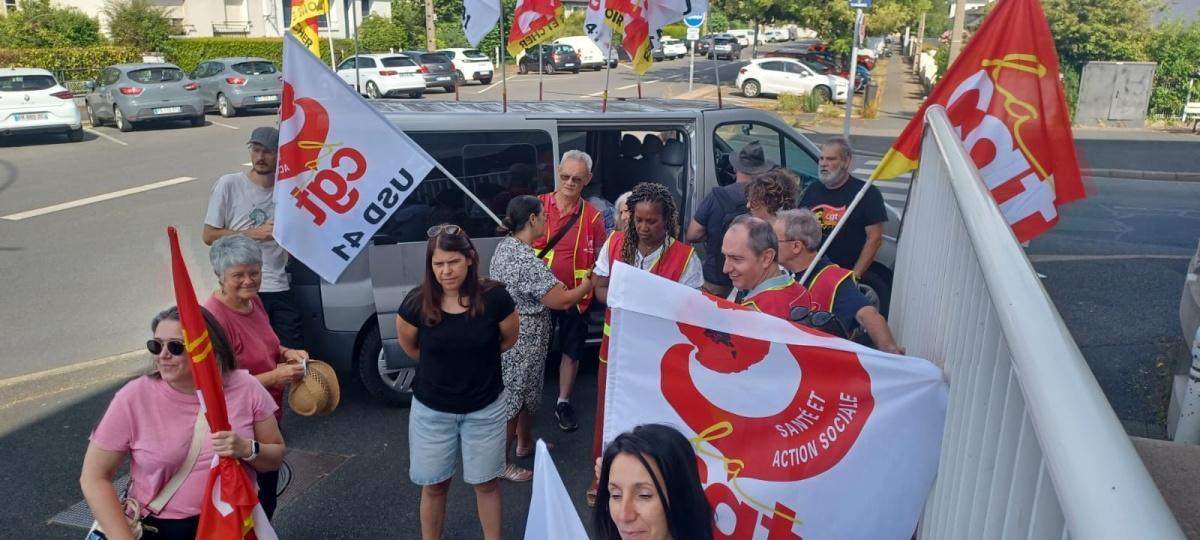 30 juin 2026 - Rassemblement pour la santé 30 juin 2026 - Rassemblement pour la santé