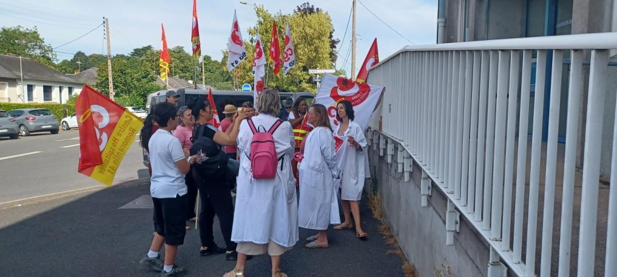 30 juin 2026 - Rassemblement pour la santé 30 juin 2026 - Rassemblement pour la santé