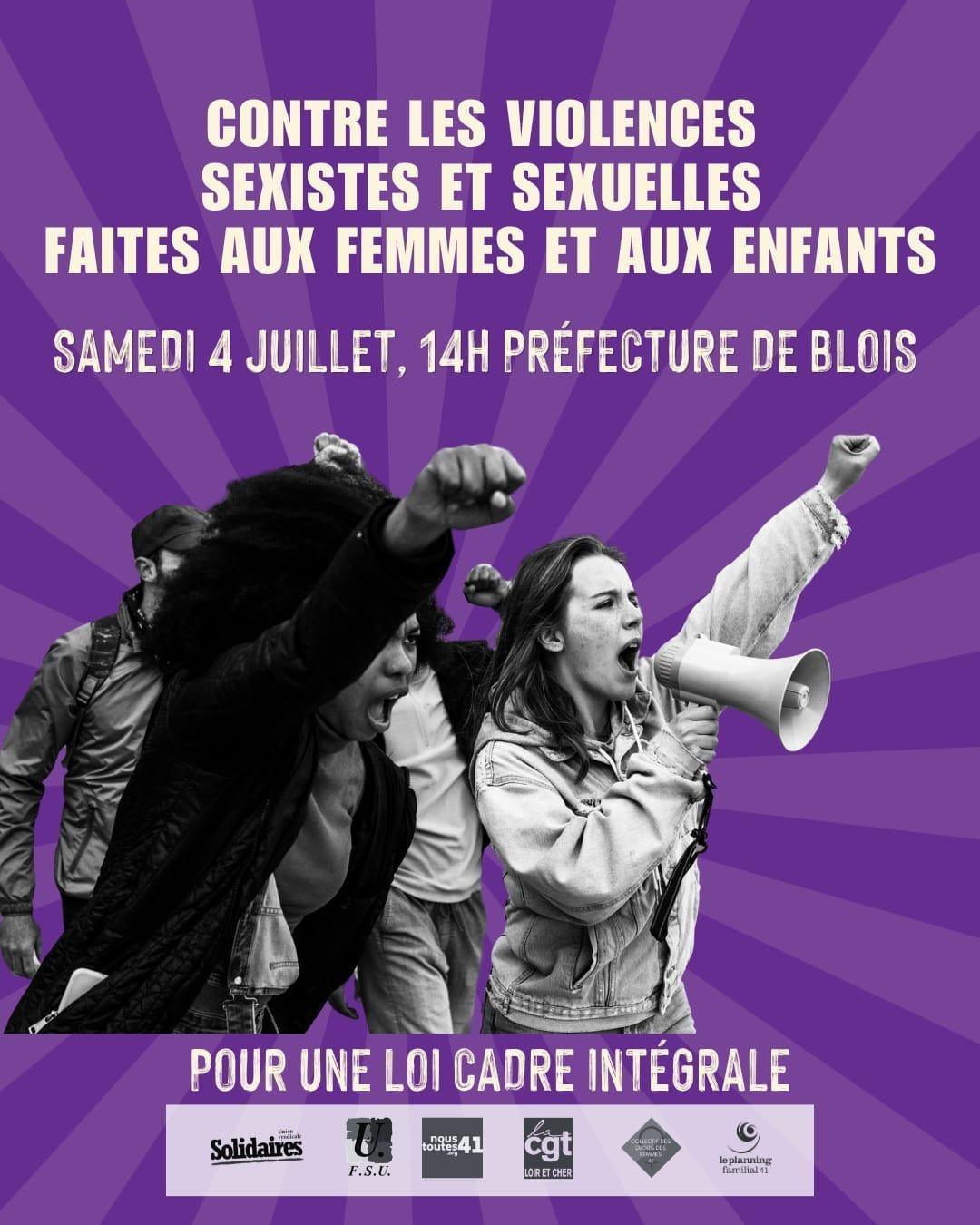 4 juillet 2026 - Affiche unitaire