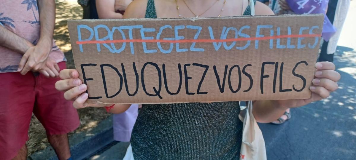 4 juillet 2026... on continue ✊️