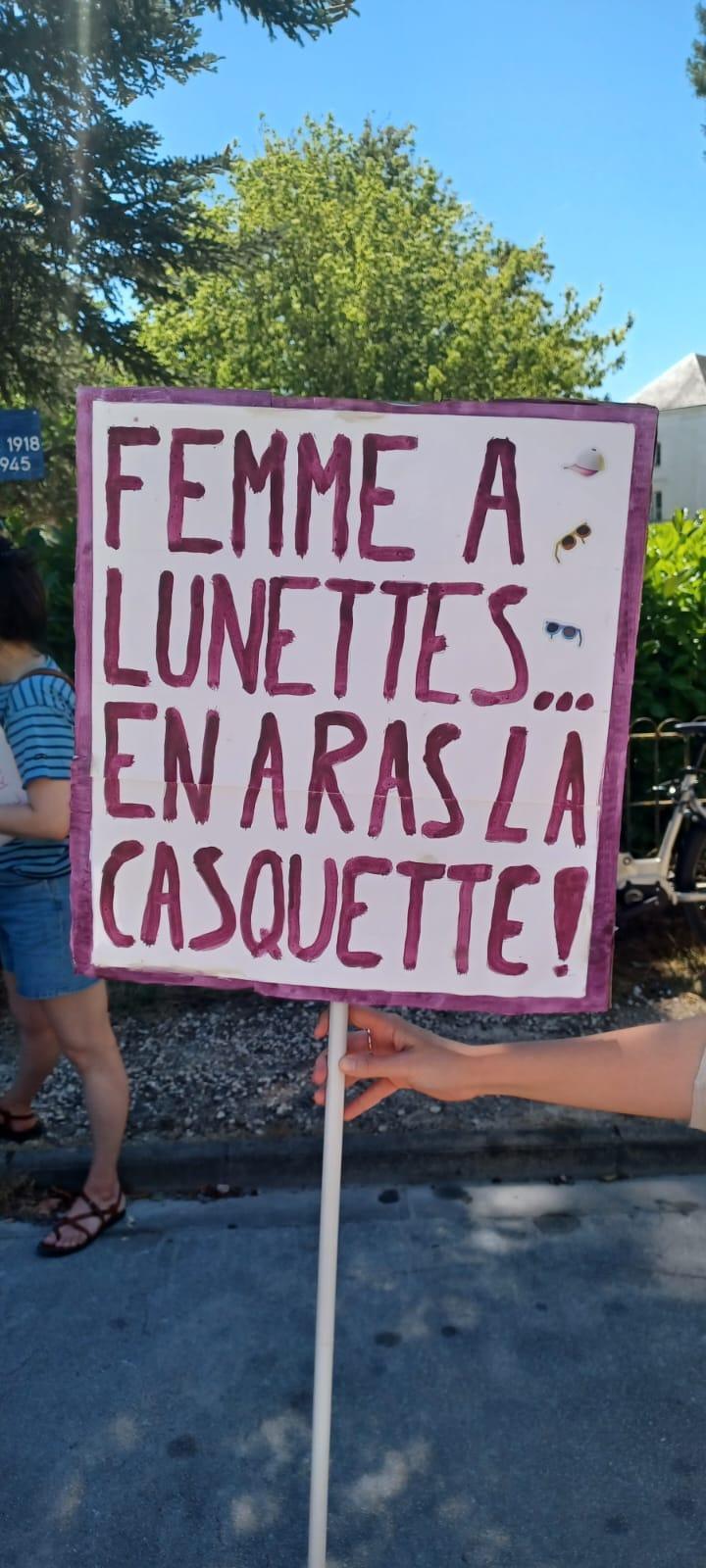4 juillet 2026... on continue ✊️