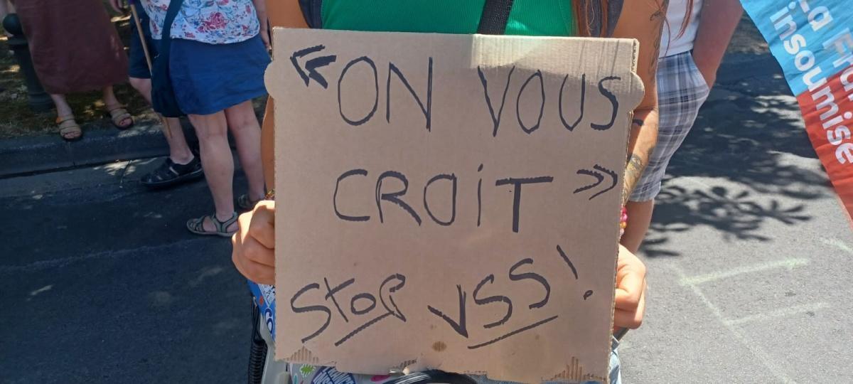 4 juillet 2026... on continue ✊️