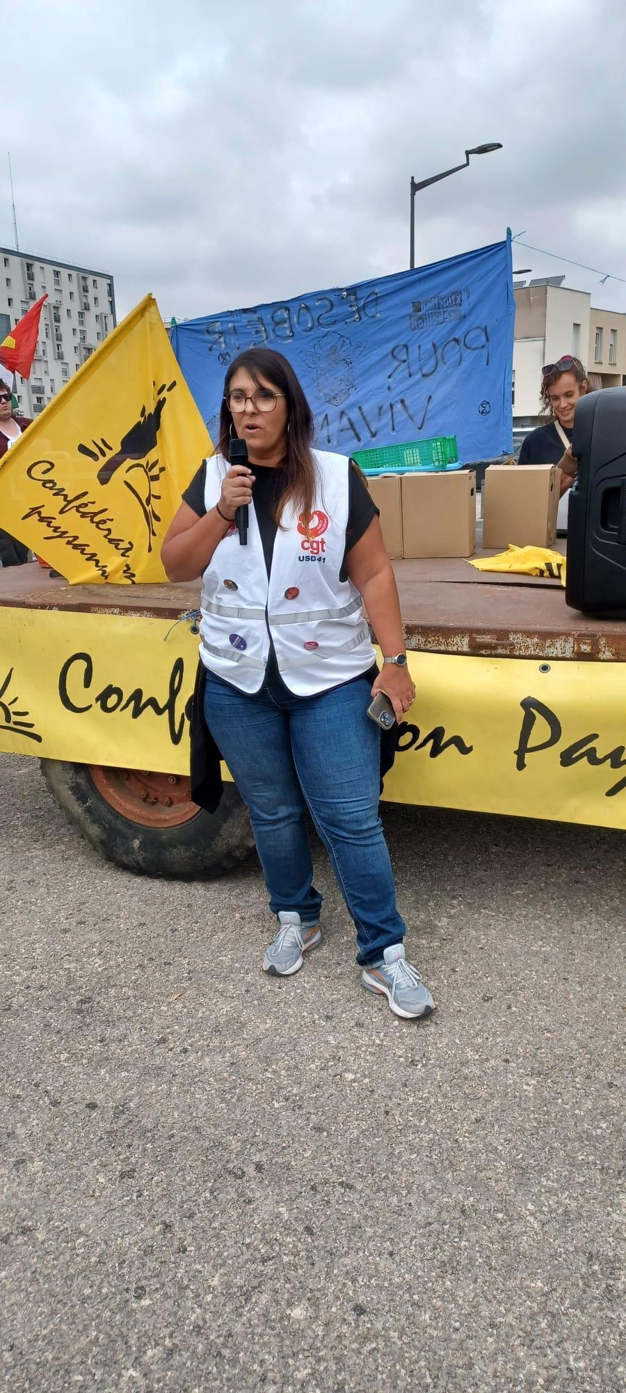 26 septembre 2026 - Marche pour le climat, la paix et la justice sociale 