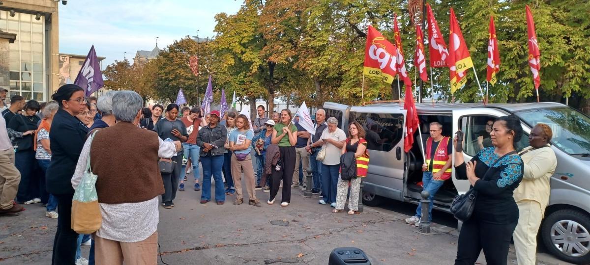 28 septembre 2026 - Mobilisation pour le droit à l'avortement 