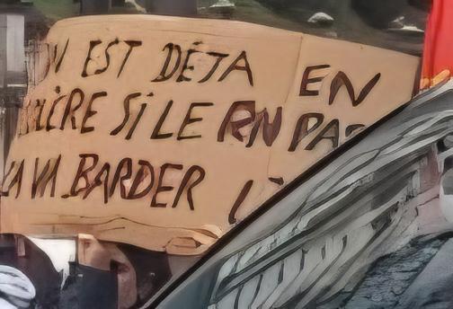 13 octobre 2026 - Éducation, la lutte continue ✊️