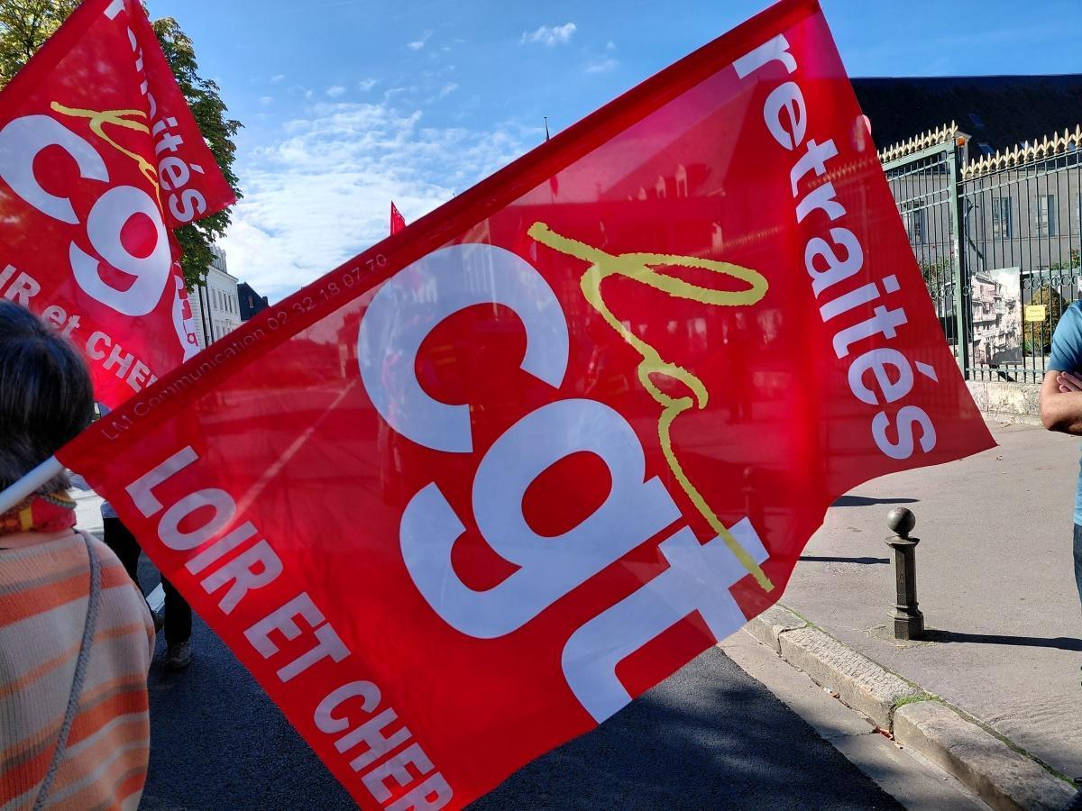 14 octobre 2026 - Mobilisation pour l'AGIRC-ARRCO