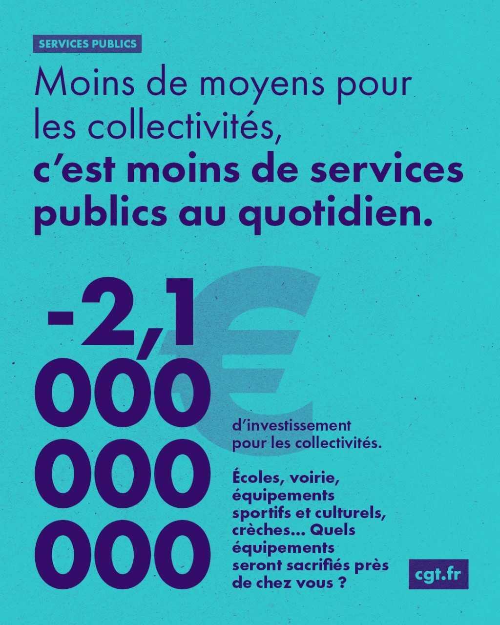 Visuels - Projet de loi de finances