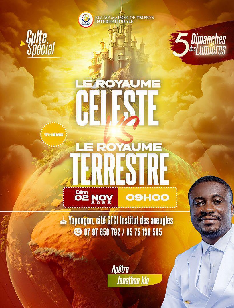 PROGRAMME DE PUISSANCE