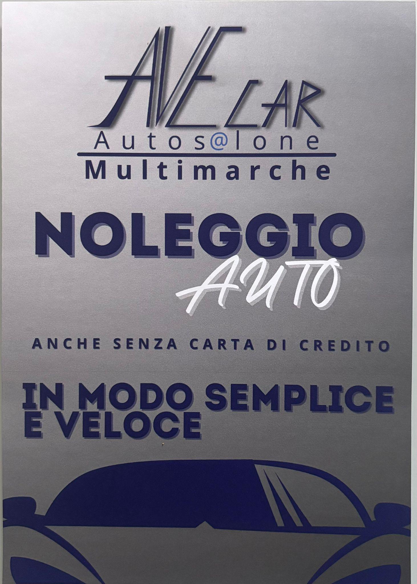 NOLEGGIO