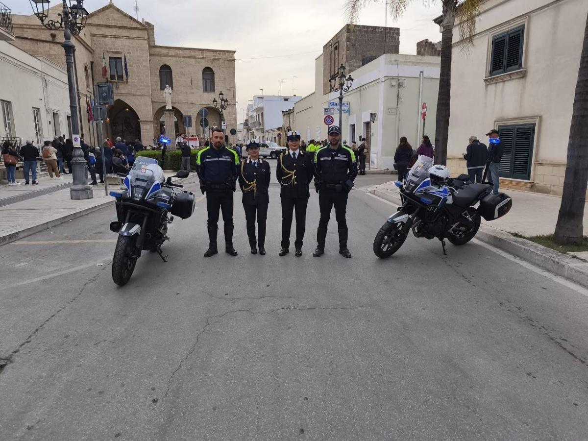 Polizia Locale