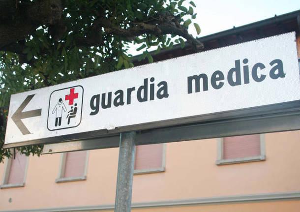 Guardia medica Turistica Campomarino di Maruggio