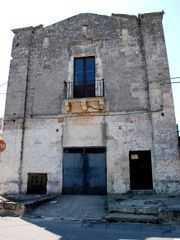 Chiesa di San Giovanni Fuori le Mura - Church of Saint John the Baptist Outside the Walls
