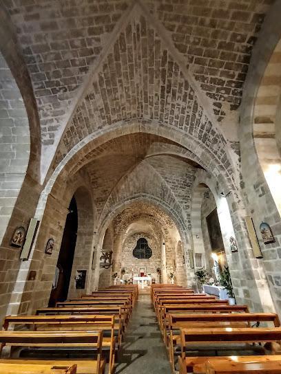Chiesa di Santa Maria delle Grazie - Church of Saint Mary of Grace