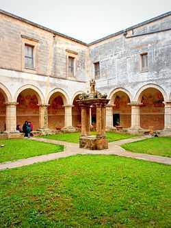Chiesa di Santa Maria delle Grazie - Church of Saint Mary of Grace