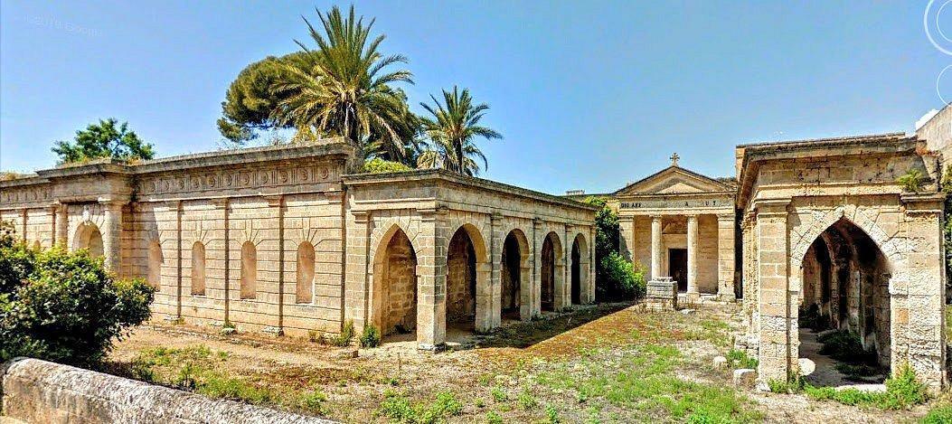 Villa Montoto (Villa Gigli) 