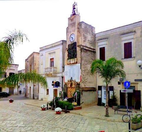 Torre dell'Orologio - Clock Tower