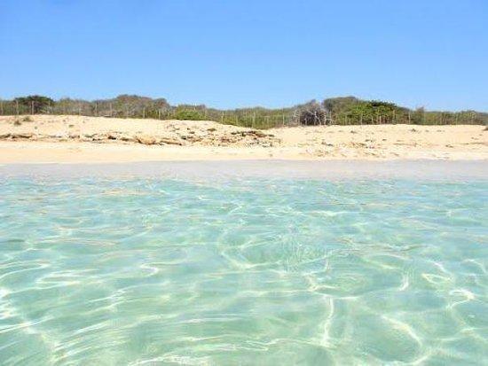 Spiaggia della Commenda -Commenda Beach