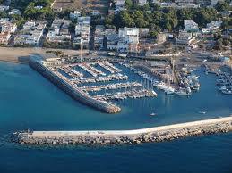 Porto di Campomarino - Port of Campomarino