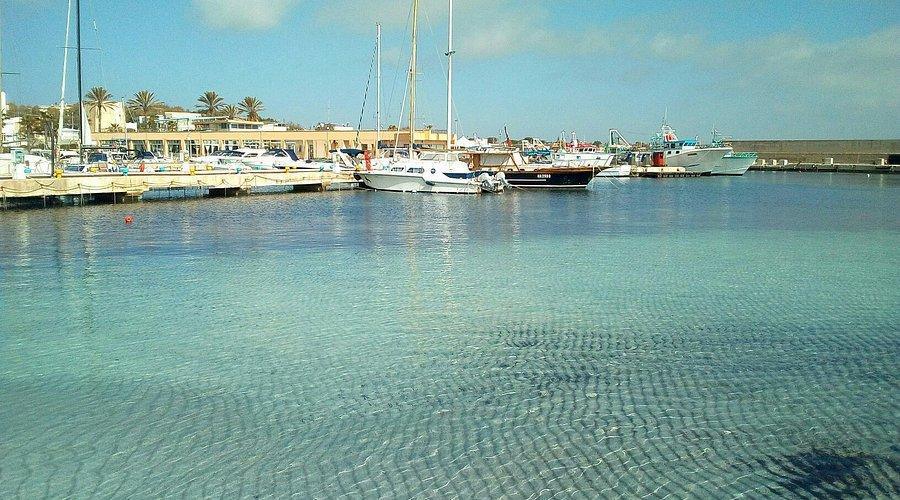 Porto di Campomarino - Port of Campomarino