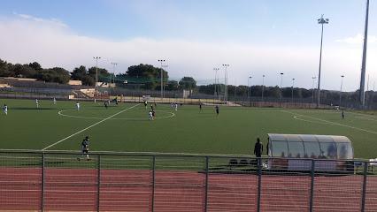 Stadio comunale "A. Demitri"