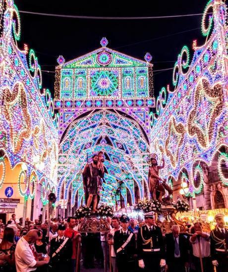 Festa Patronale di Maruggio