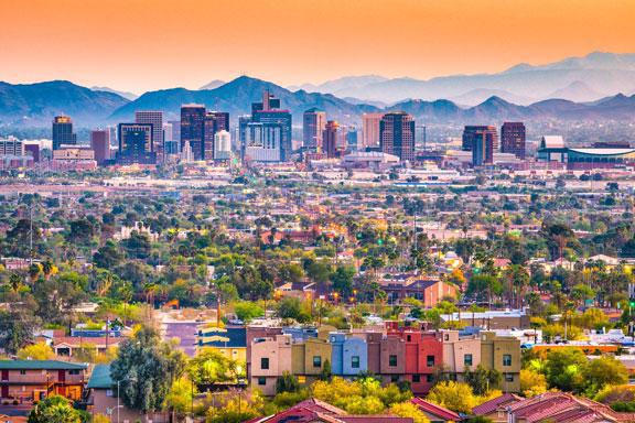  Phoenix Streets Report: Real Issues Affecting Our Communities