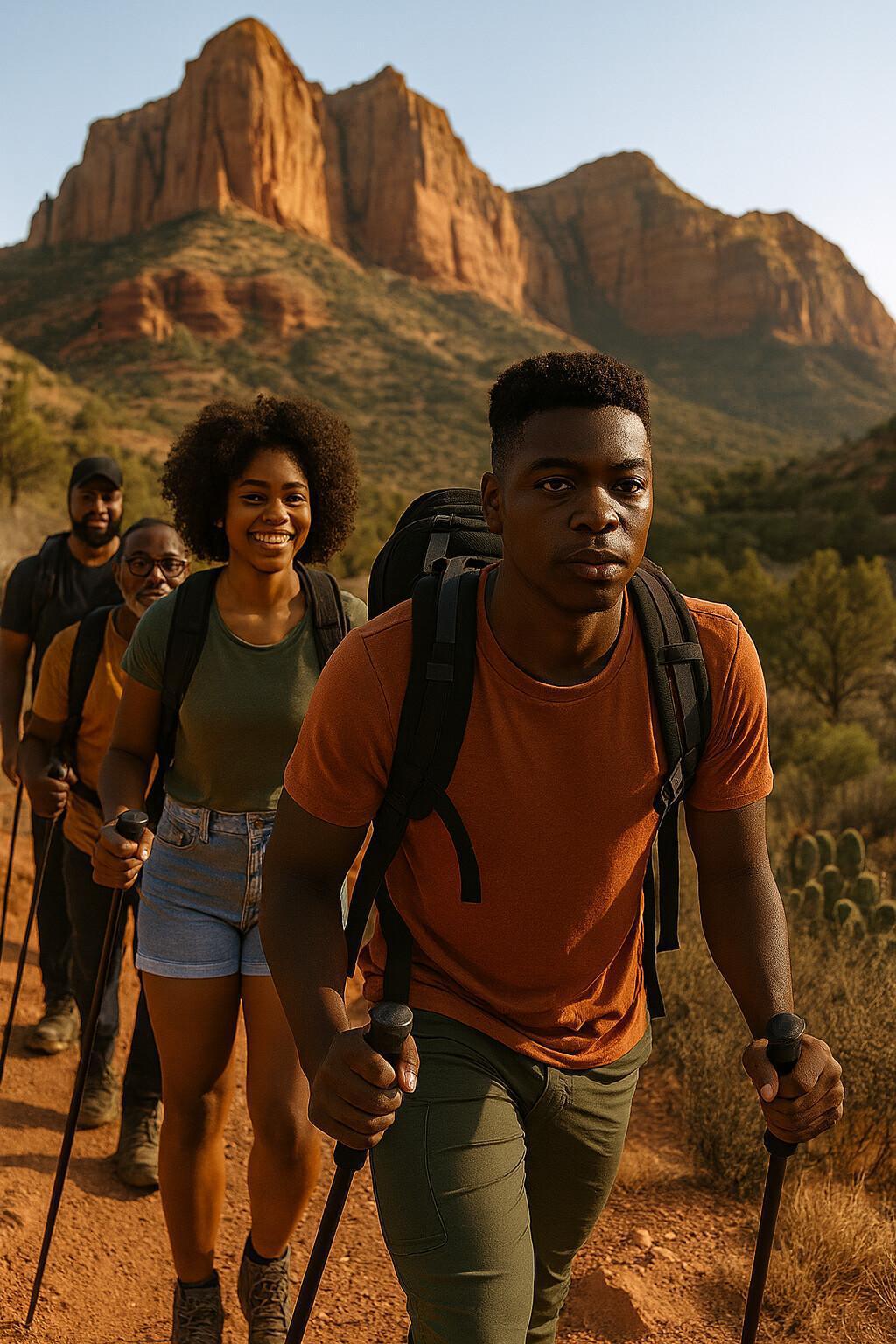 Explore Arizona: The Mountains, Desert Trails, and Hidden Gems You Need to Experience