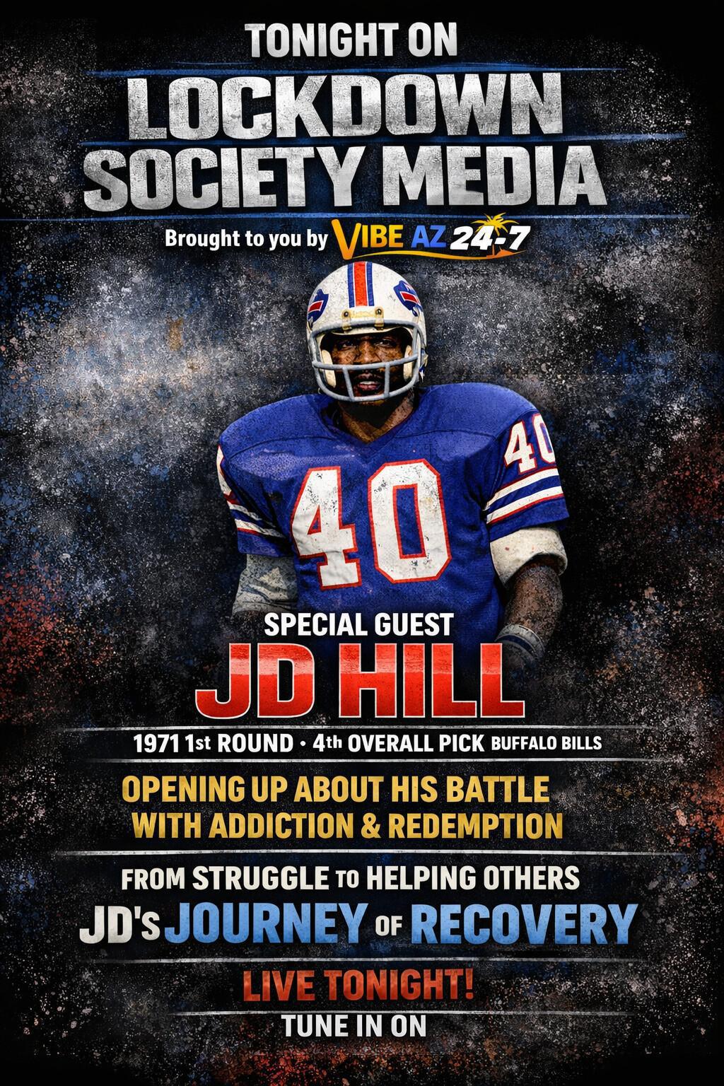 LOCKDOWN SOCIETY MEDIA: REMOPOLIS PLEASANT