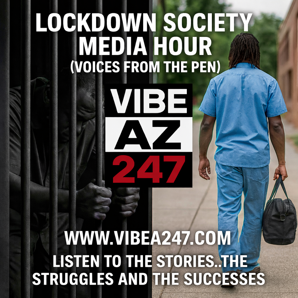 LOCKDOWN SOCIETY MEDIA: REMOPOLIS PLEASANT 