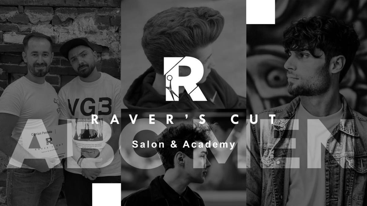 Ravers Cut Ravers Cut