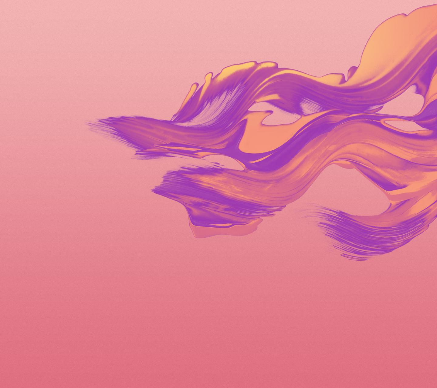 Xperia XZ_X Compact_hero_pink