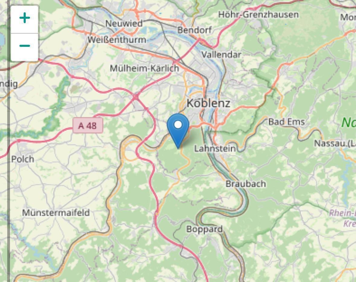 Wildpark Remstecken Wildpark Remstecken