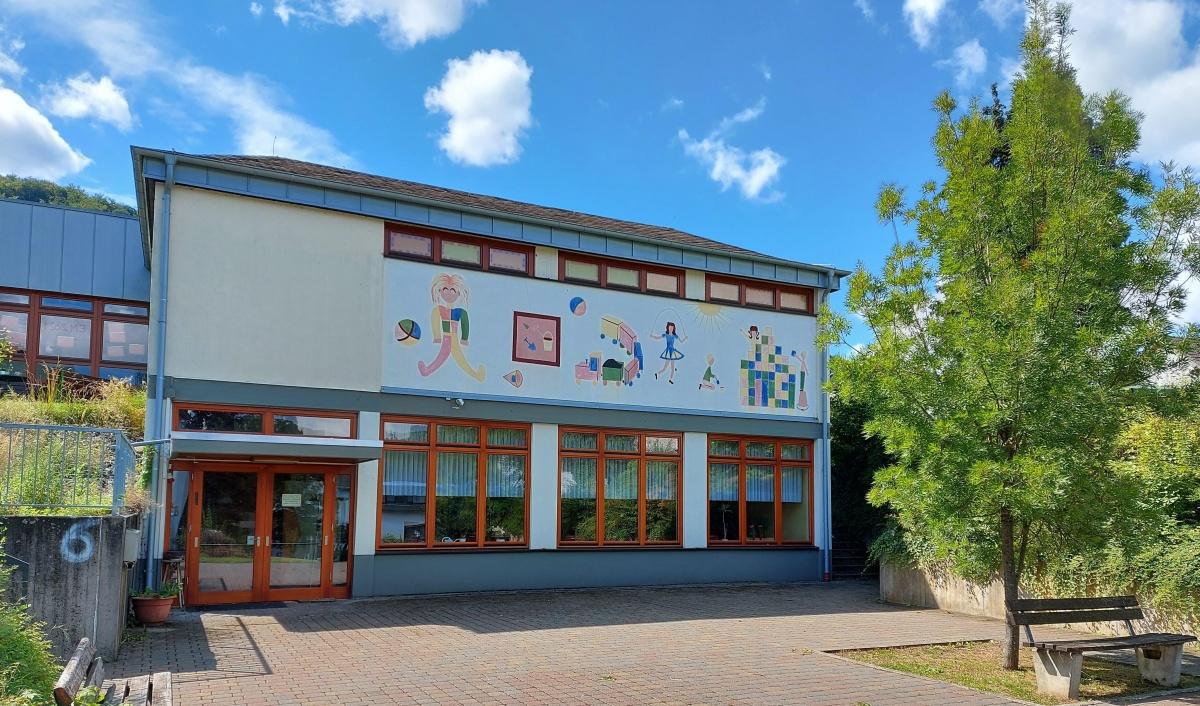 Begegnungsstätte Begegnungsstätte