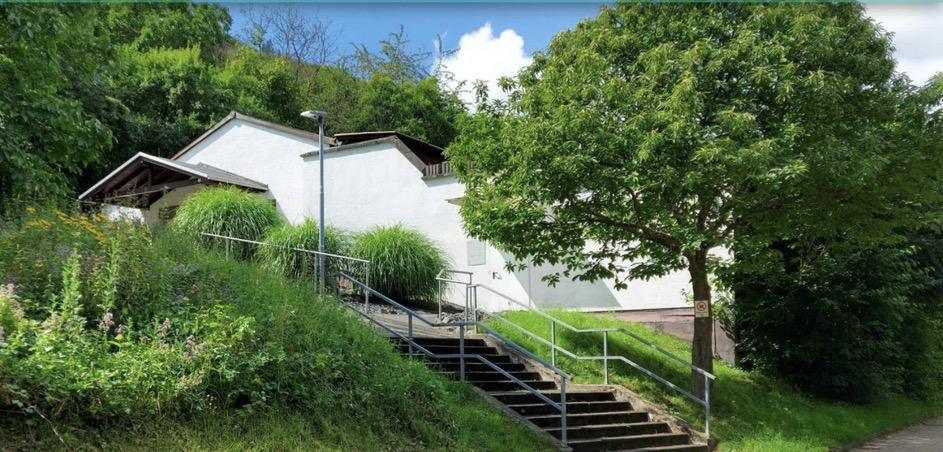 Schützenhalle Schützenhalle