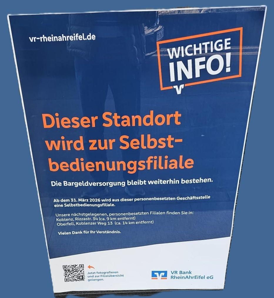 Volksbank RheinAhrEifel 