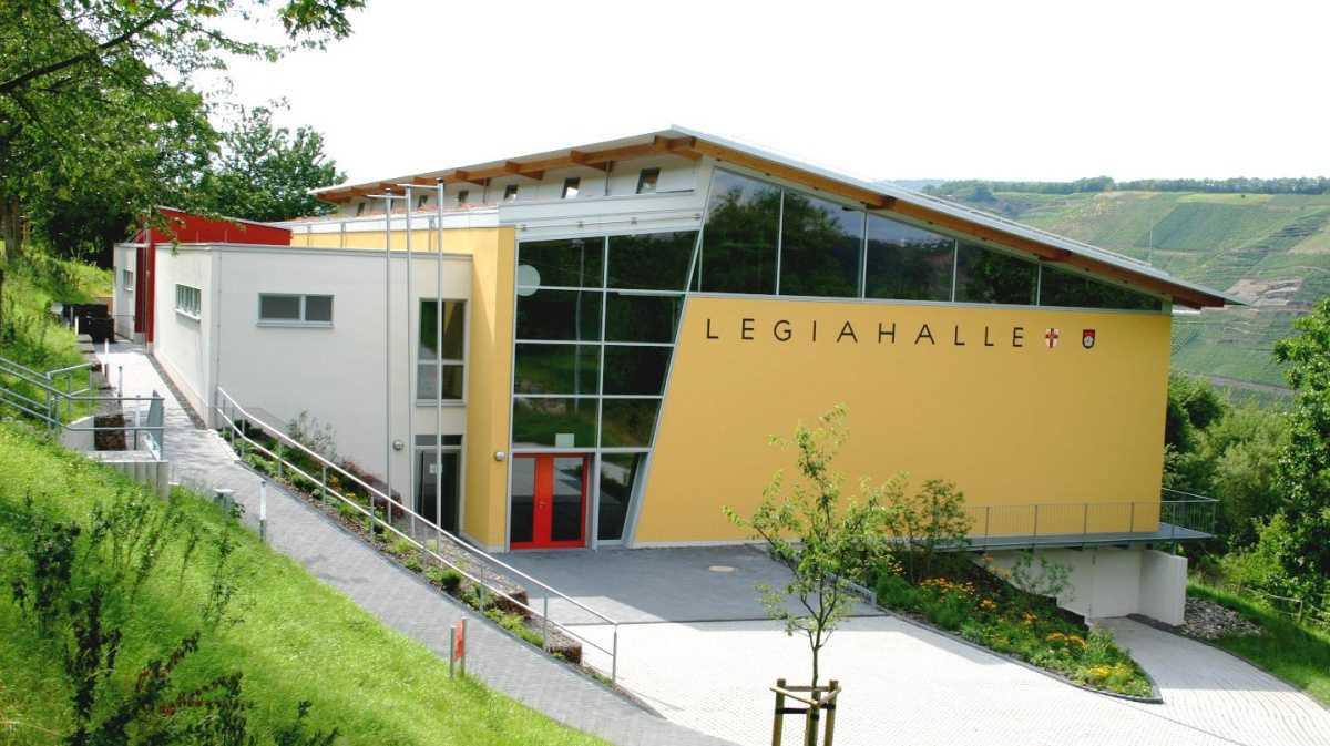 Turn- und Sportverein Lay 1895/1919 e.V.