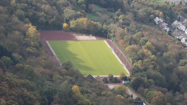 Turn- und Sportverein Lay 1895/1919 e.V. Turn- und Sportverein Lay 1895/1919 e.V.