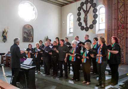 MGV Cäcilia Lay e.V. MGV Cäcilia Lay e.V.