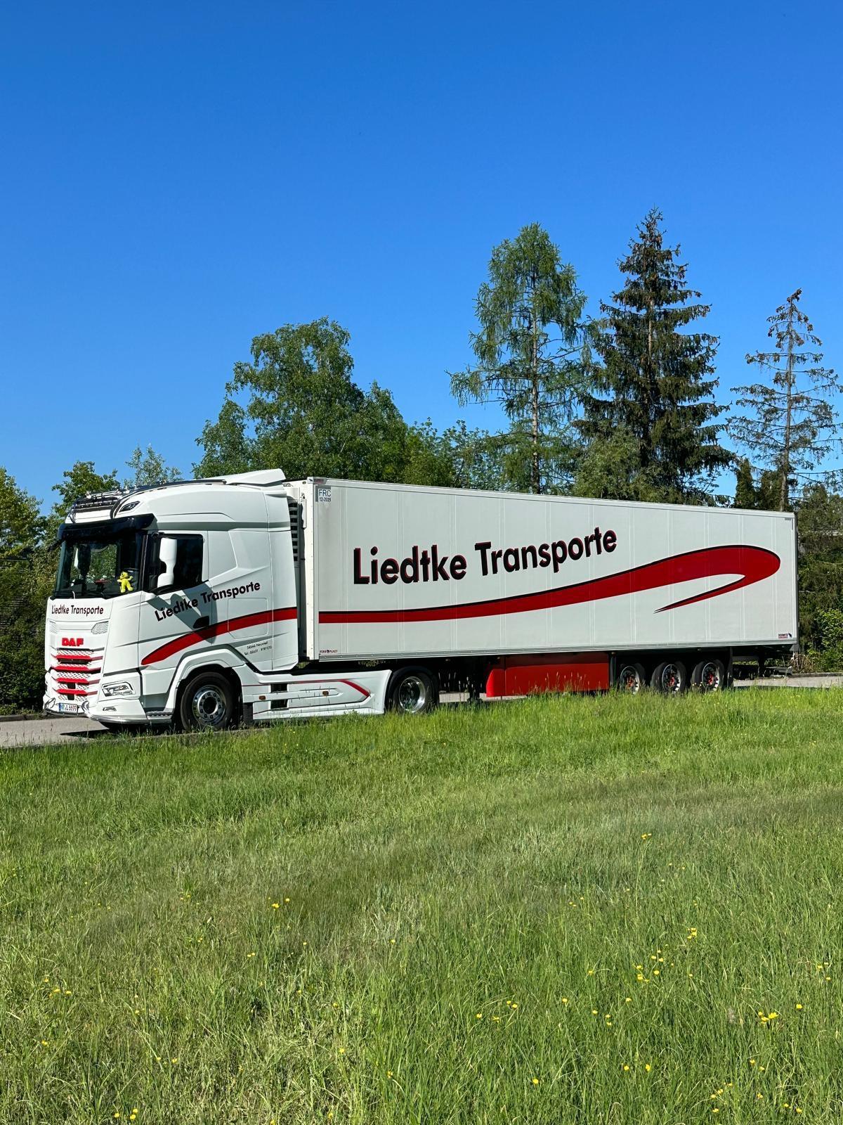 Transporte Frank Liedtke Transporte Frank Liedtke