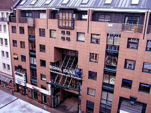 Steuerberaterin Anja Alderath Steuerberaterin Anja Alderath