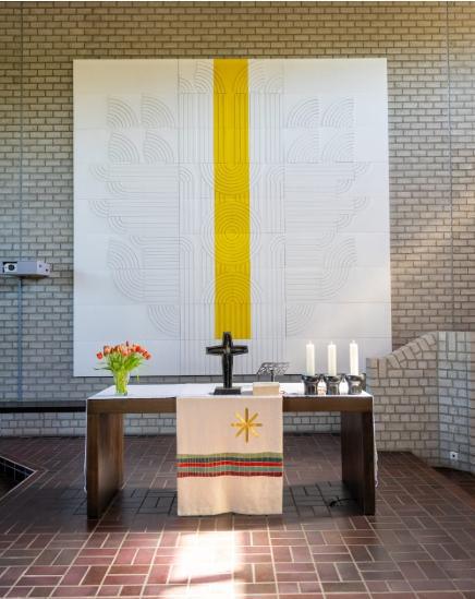 Evangelische Kirchengemeinde 